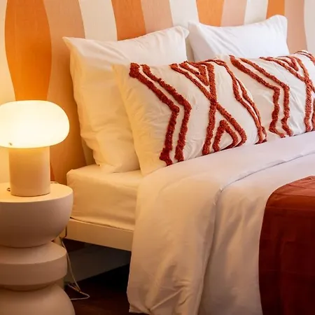 公寓 Design Et Chic, Proche De La Croisette 戛纳