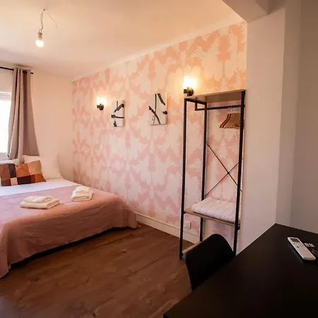 Design Et Chic, Proche De La Croisette شقة *