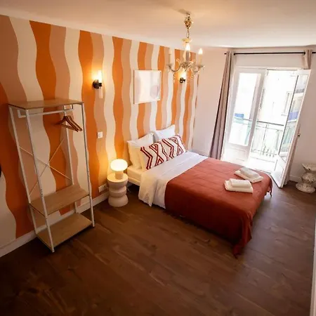 公寓 Design Et Chic, Proche De La Croisette
