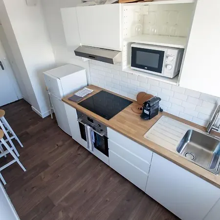 Design Et Chic, Proche De La Croisette *