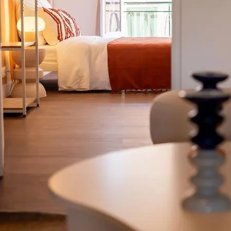 شقة Design Et Chic, Proche De La Croisette كان